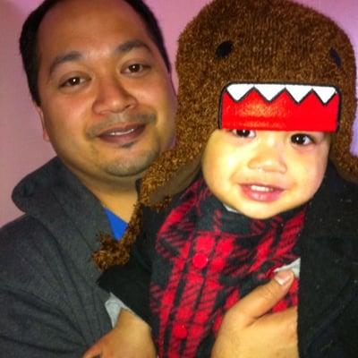 Photo of Kevin M.