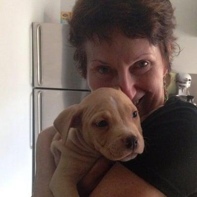 photo of Patricia C.