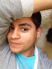 Photo of Alejandro F.