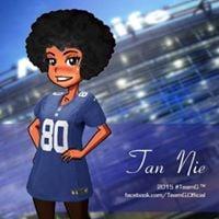 Photo of Tan N.