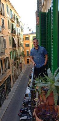 Photo of Jose G.