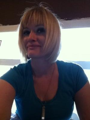Photo of Jennette L.