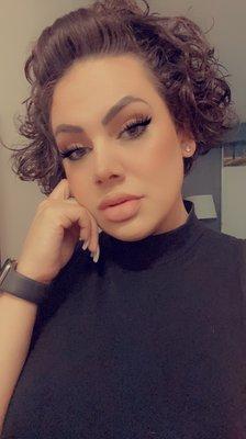 Photo of Bethany D.
