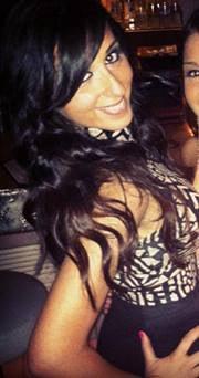 Photo of Julianne M.