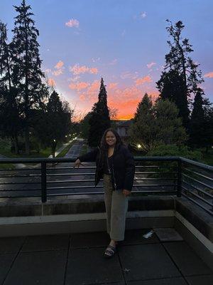 Photo of Leiana C.