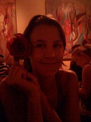 Photo of Jessica O.