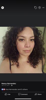 Photo of Nancy H.