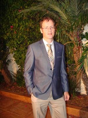 Photo of Thomas S.
