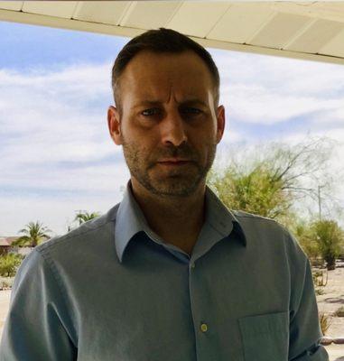 Photo of Corey C.