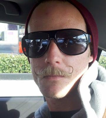 photo of Christopher G.