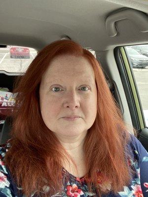 Photo of Becky D.