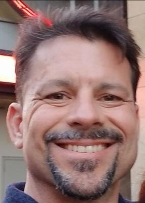 Photo of Chris V.