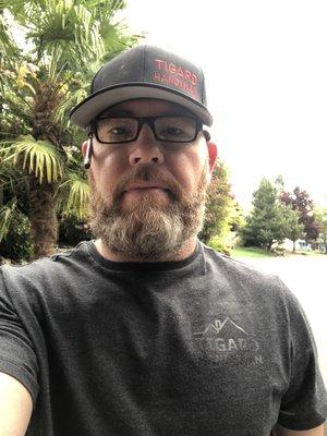 photo of Todd R.