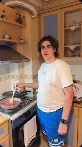 Photo of Luke