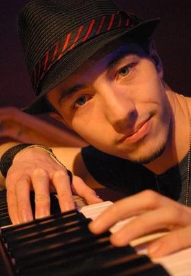 Photo of Christopher S.