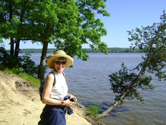 Photo of Bobby P.