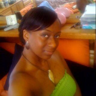 Photo of Rosalind S.