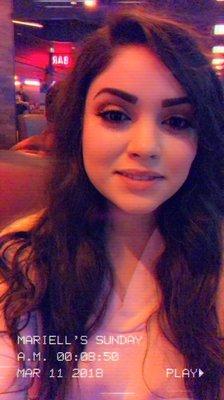 Photo of Mariell E.