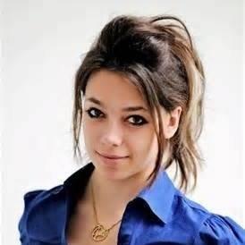 photo of Catherine S.