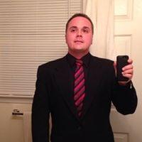 Photo of Chris S.