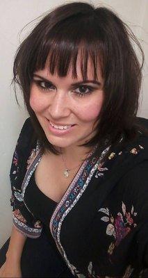 Photo of Christine R.