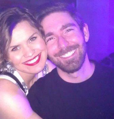 photo of Jeraldin R.