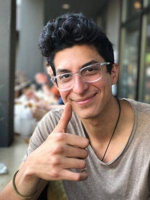 Photo of Diego P.