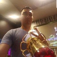 Photo of Bakhtiyor M.