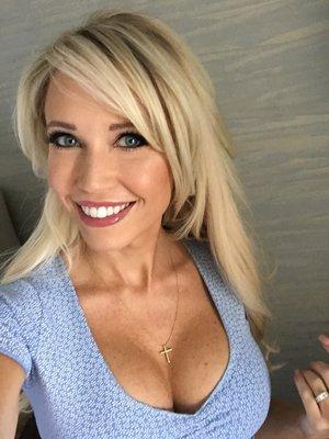 Photo of Natalie A.