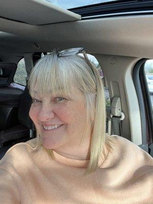 Photo of Patty K.
