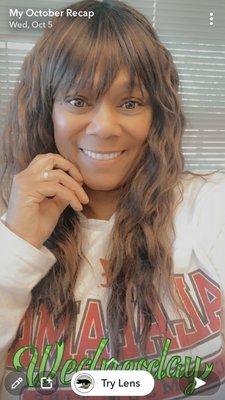 Photo of Michelle C.