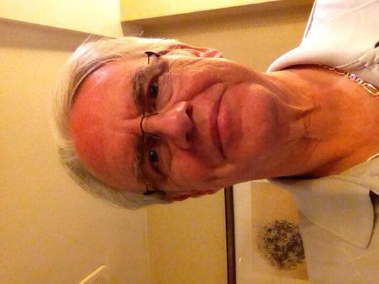 Photo of John T.