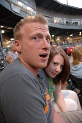 Photo of Kevin R.