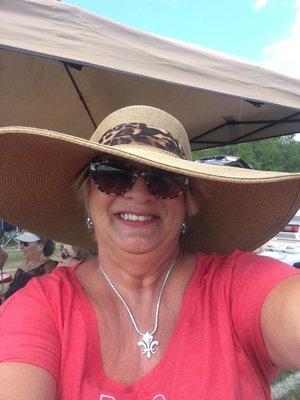 Photo of Nancy L.