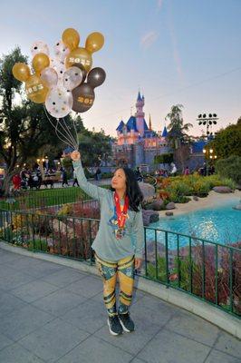 photo of Christine A.