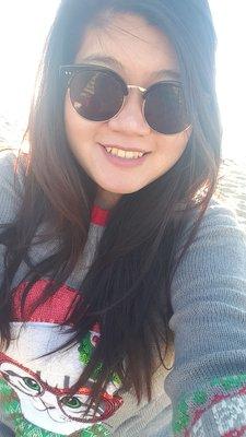 Photo of Jessica K.