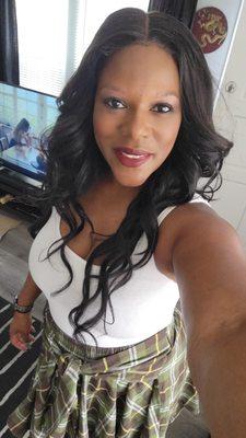 Photo of Toyna J.