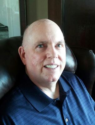 Photo of Murray T.