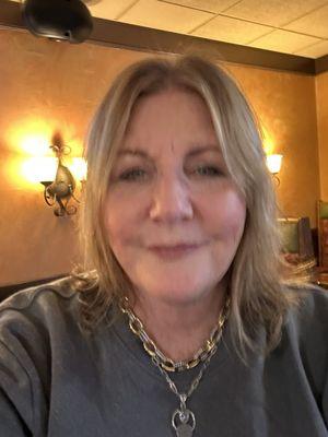 photo of Priscilla E.