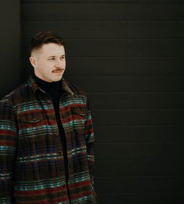 Photo of Curtis M.