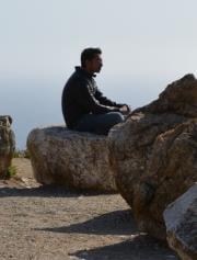 Photo of Saurabh K.