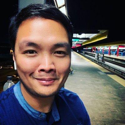 Photo of Raynard C.