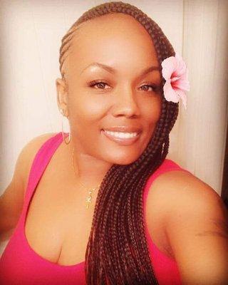 photo of Tracy T.