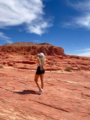 Photo of Lindsey C.