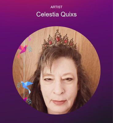 Photo of Celestia Q.