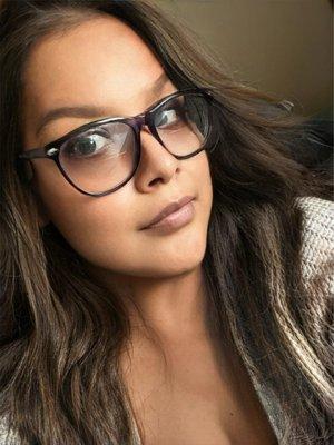 Photo of Yvette C.