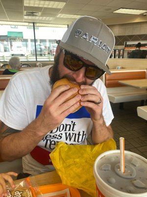 Photo of Greg Z.