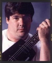 Photo of Eric R. F.