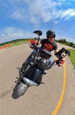 photo of Steve F.