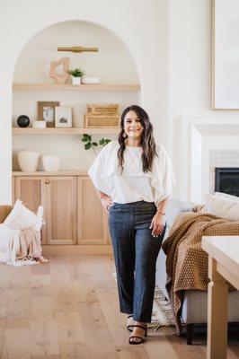 Photo of Marisa R.